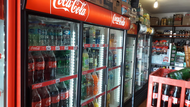 Reviews of Botilleria OASIS MYM in Melipilla - Gastronomía y hostelería