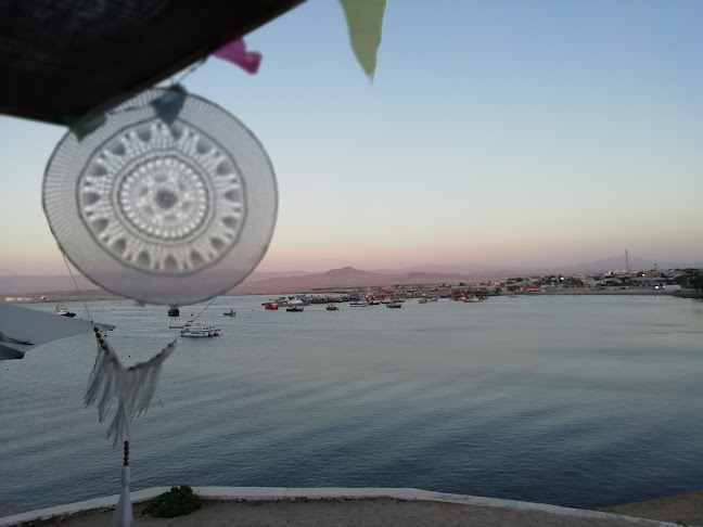 kiosco el Delfín - Gastronomía y hostelería