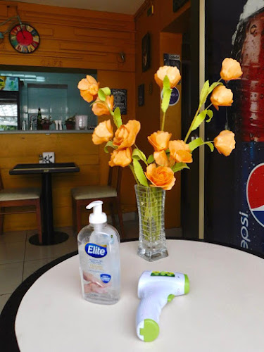 Mostaza Restobar Phone number