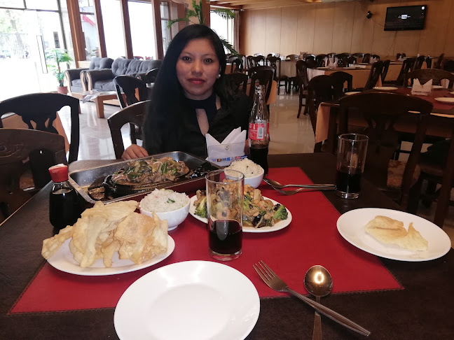 Restaurant Son Tak - Gastronomía y hostelería