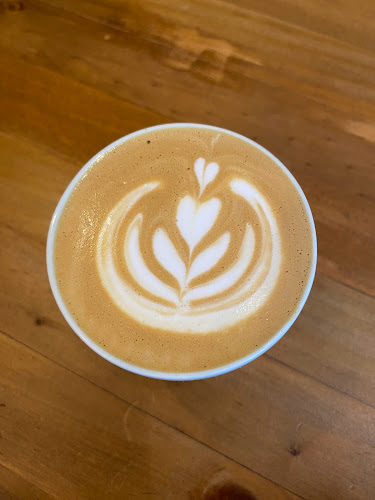 Kafava, cafetería de especialidad & brunch