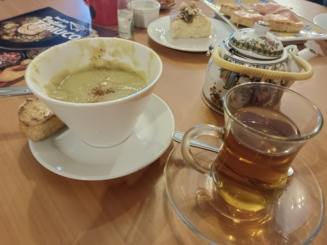 Mandalé Café Temuco