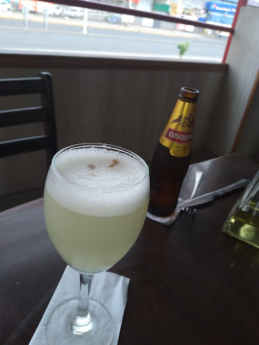 Peru Divinos Restaurant - Gastronomía y hostelería