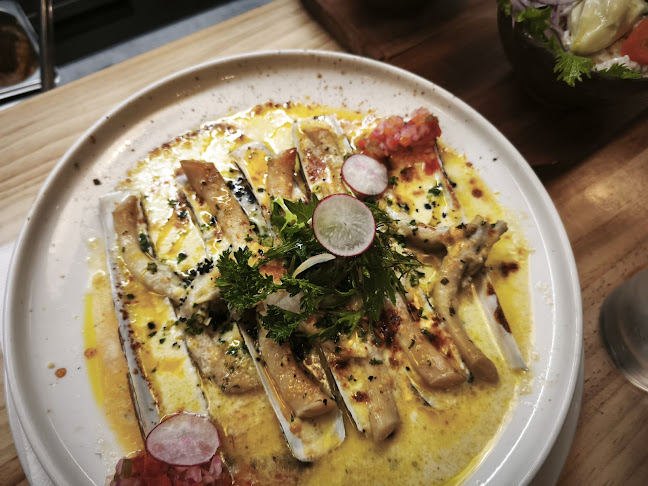 Fuente Penquista - Concepción