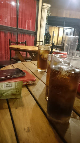 Bar Autóctono - Gastronomía y hostelería