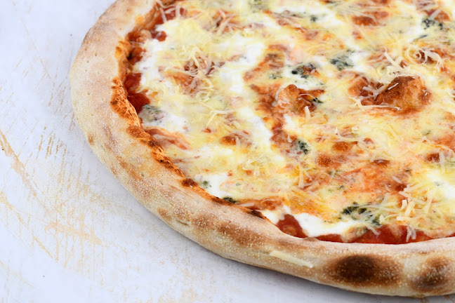 SILO PIZZA - Gastronomía y hostelería