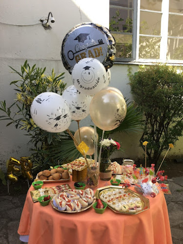 Del Manantial, 8600737 Huechuraba, Región Metropolitana