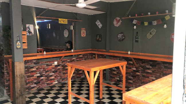 Comentarii opinii despre Dmechadas Sandwichería Conchalí