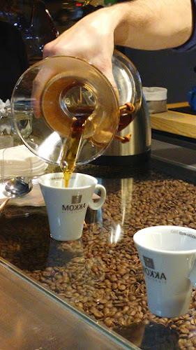 Café Mokka Clinica Las Condes Phone number