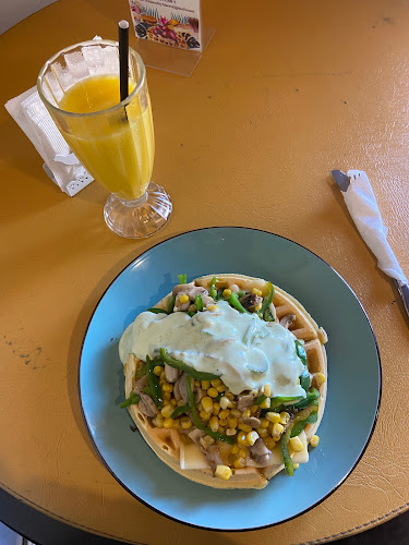 Frida café y bistro