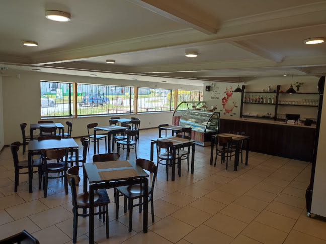 Amaretto Cafetería y Pastelería