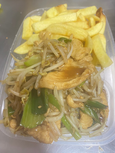 Fu Ching Phone number