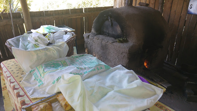 Raices Huicanas - Huique