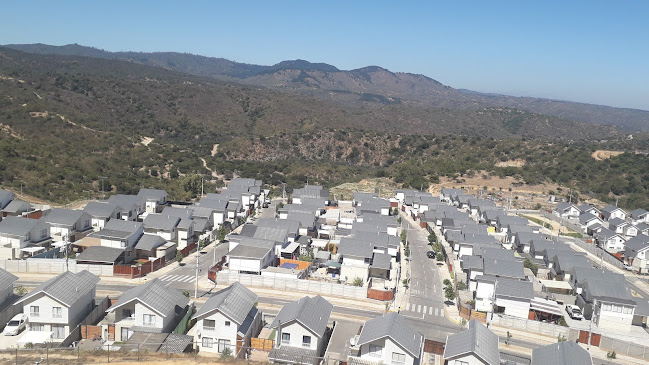 Glaciar Leones 2054, Quilpué, Valparaíso