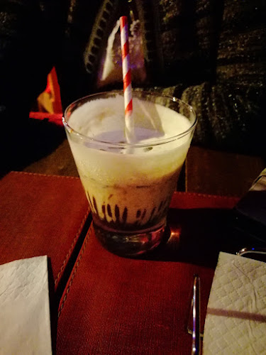 PALETBAR RESTAURANTE - Gastronomía y hostelería