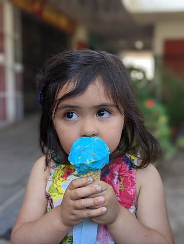 Comments and reviews of Rock & Blu Galactic Ice Cream