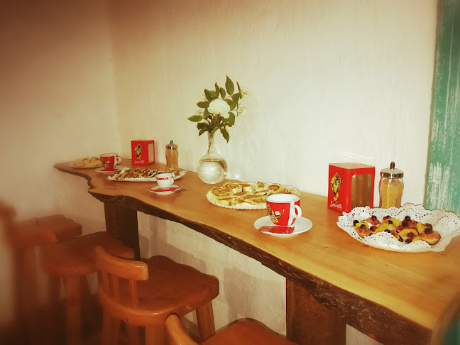 Cafeteria Y Pulperia - Gastronomía y hostelería