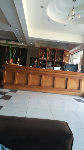 Comentarii opinii despre Restaurant Fuyu Comida China Sushi.