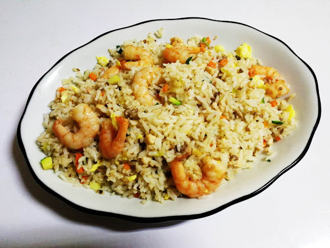 restaurant comida china 金悦来 - Puente Alto