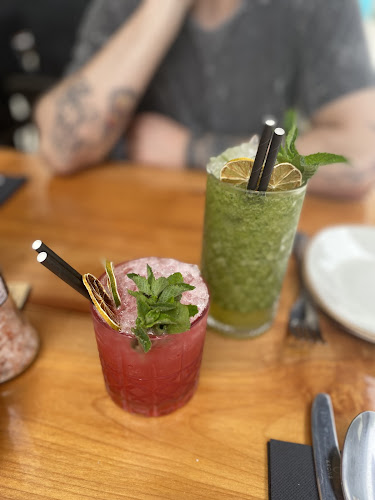 Restaurant Don Emilio - Gastronomía y hostelería