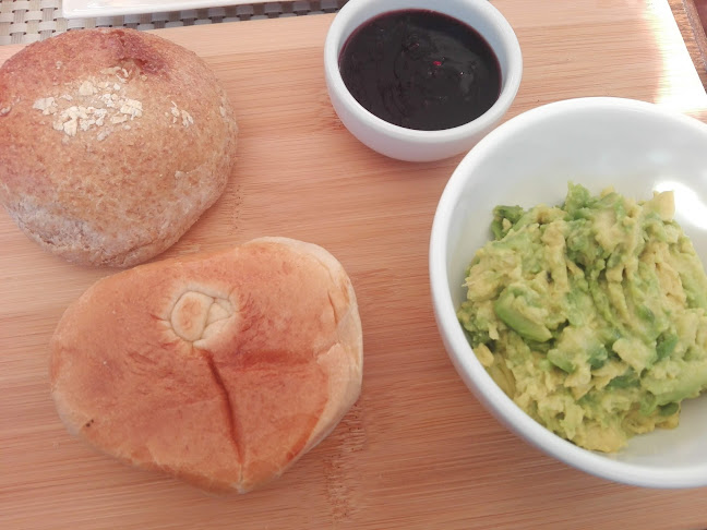 Vitrolo Café - Peñalolén