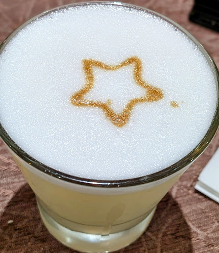 Sol Sublime Restaurant - Gastronomía y hostelería