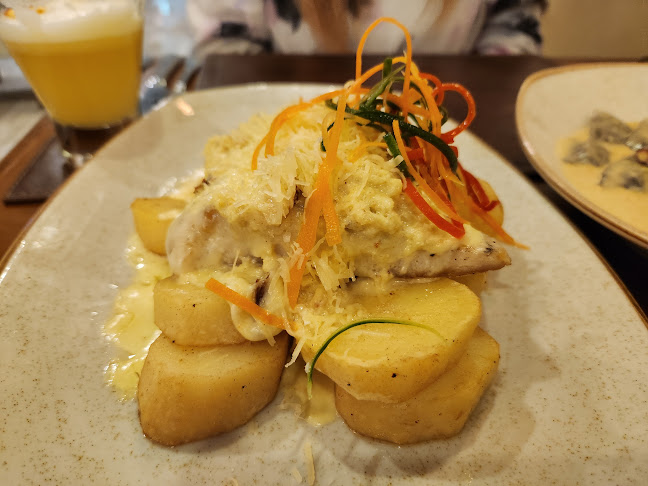 Coya Restaurante - Gastronomía y hostelería