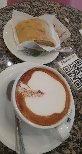 Opinii despre Cafe Duendes în Concepción - Gastronomía y hostelería