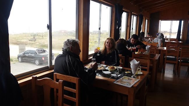 Opinii despre Restaurante Caleta Las Conchas în Los Vilos - Gastronomía y hostelería