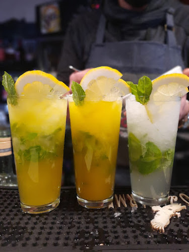 Opinii despre Bar Q în Quilpué - Gastronomía y hostelería