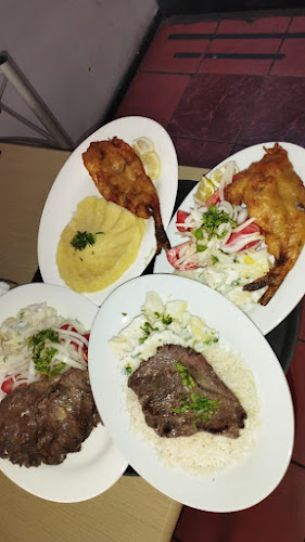 Comentarii opinii despre Restaurant Como En Casa