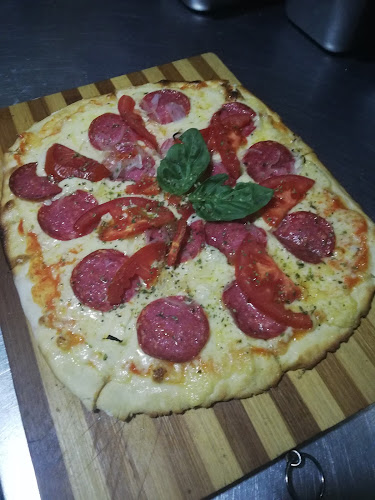 LaNapolitana Pizza/Bar