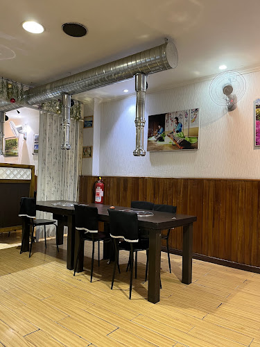 Restaurante HANURI Phone number