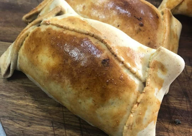 Sabrosandwish - Lampa