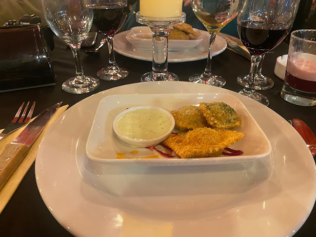 Brasas Del Sur Open Times