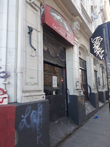 Las Cachás Grandes - Gastronomía y hostelería