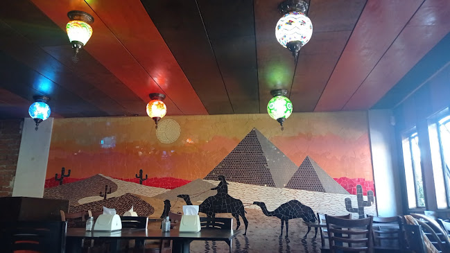 Ali Kebab Viña del Mar