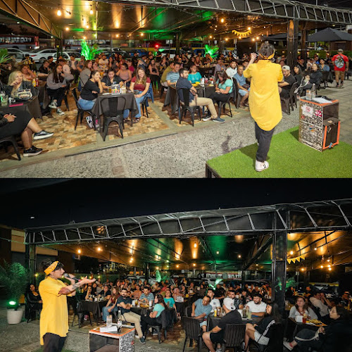 VIEJO SAMU´S RESTAURANT