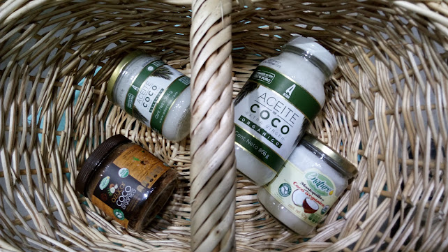 Natural Market - Talca