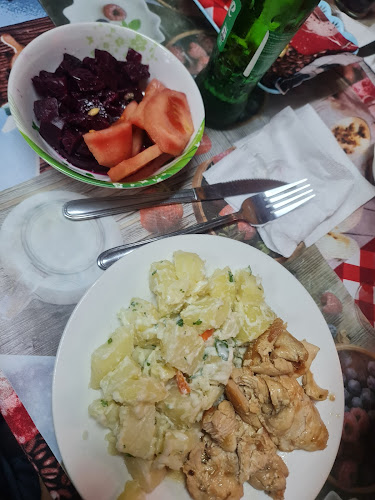 La Muma Colaciones - Gastronomía y hostelería