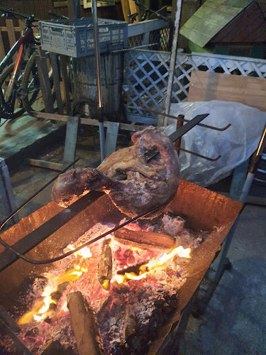 La Taberna Restaurant - Gastronomía y hostelería