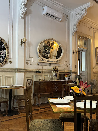 Palacio del Vino - Santiago