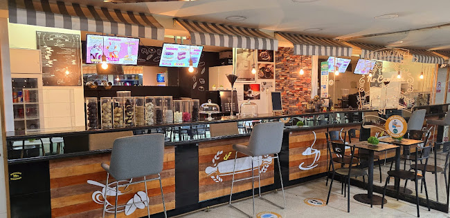 Reviews of Del Valle Café Bistró in Quillota - Gastronomía y hostelería