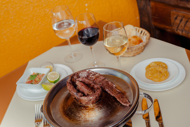 El Novillero Ruta 5 Sur - San Bernardo