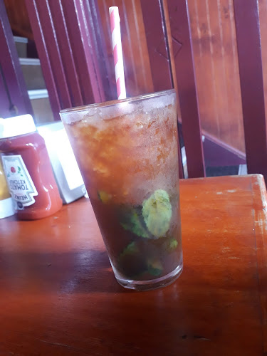 Bulldog Sport Bar Baquedano - Gastronomía y hostelería