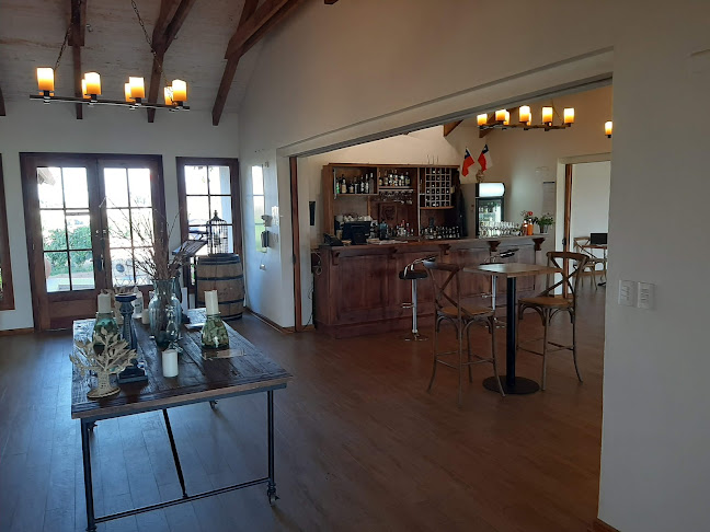 Restaurante Los Poetas Phone number