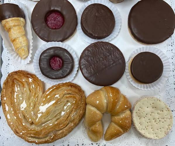 Opinii despre Oberena Bakery & Co. în La Granja - Gastronomía y hostelería