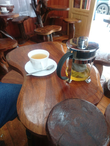 Cafe la abuelita - Puerto Montt