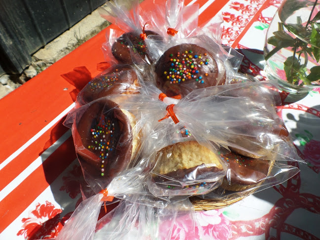 Opinii despre Pasteleria Tienda del Sur Carmen Andrade EIRL în Quilpué - Gastronomía y hostelería