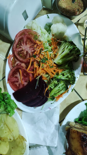 Restaurant Valle Hermoso - Gastronomía y hostelería